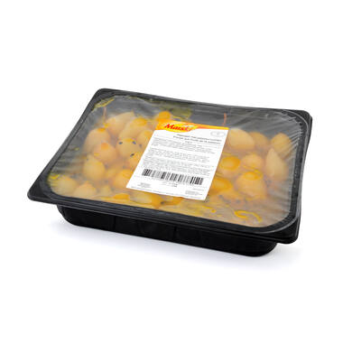 PEERTJES MET PASSIEVRUCHTEN  3kg  MAISKI